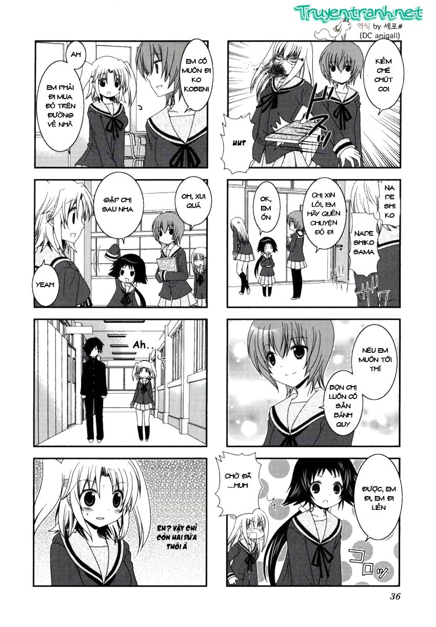 Mikakunin De Shinkoukei Chapter 18 - 5