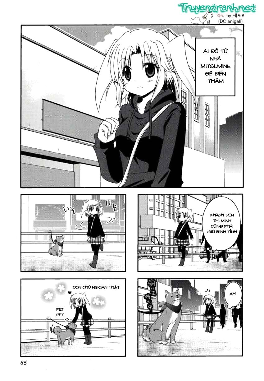 Mikakunin De Shinkoukei Chapter 22 - 2