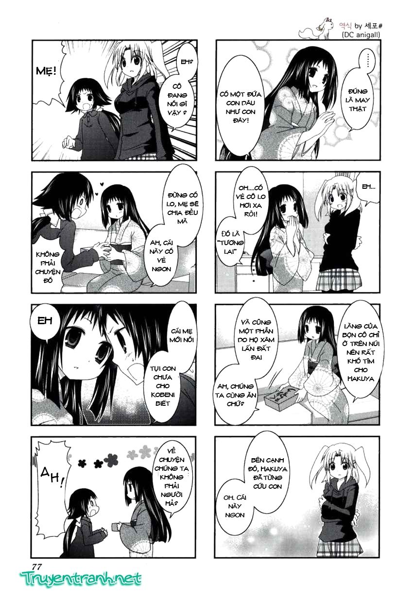 Mikakunin De Shinkoukei Chapter 23 - 6