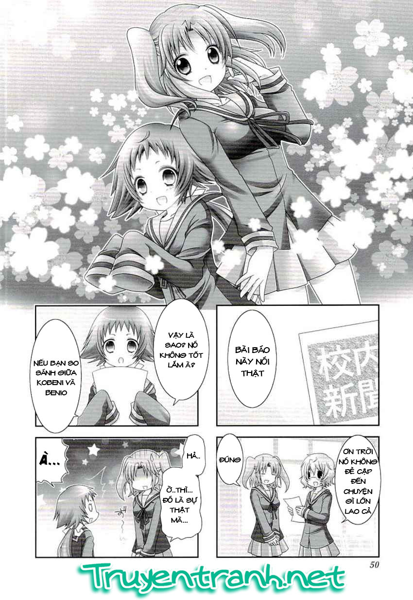 Mikakunin De Shinkoukei Chapter 45 - 2