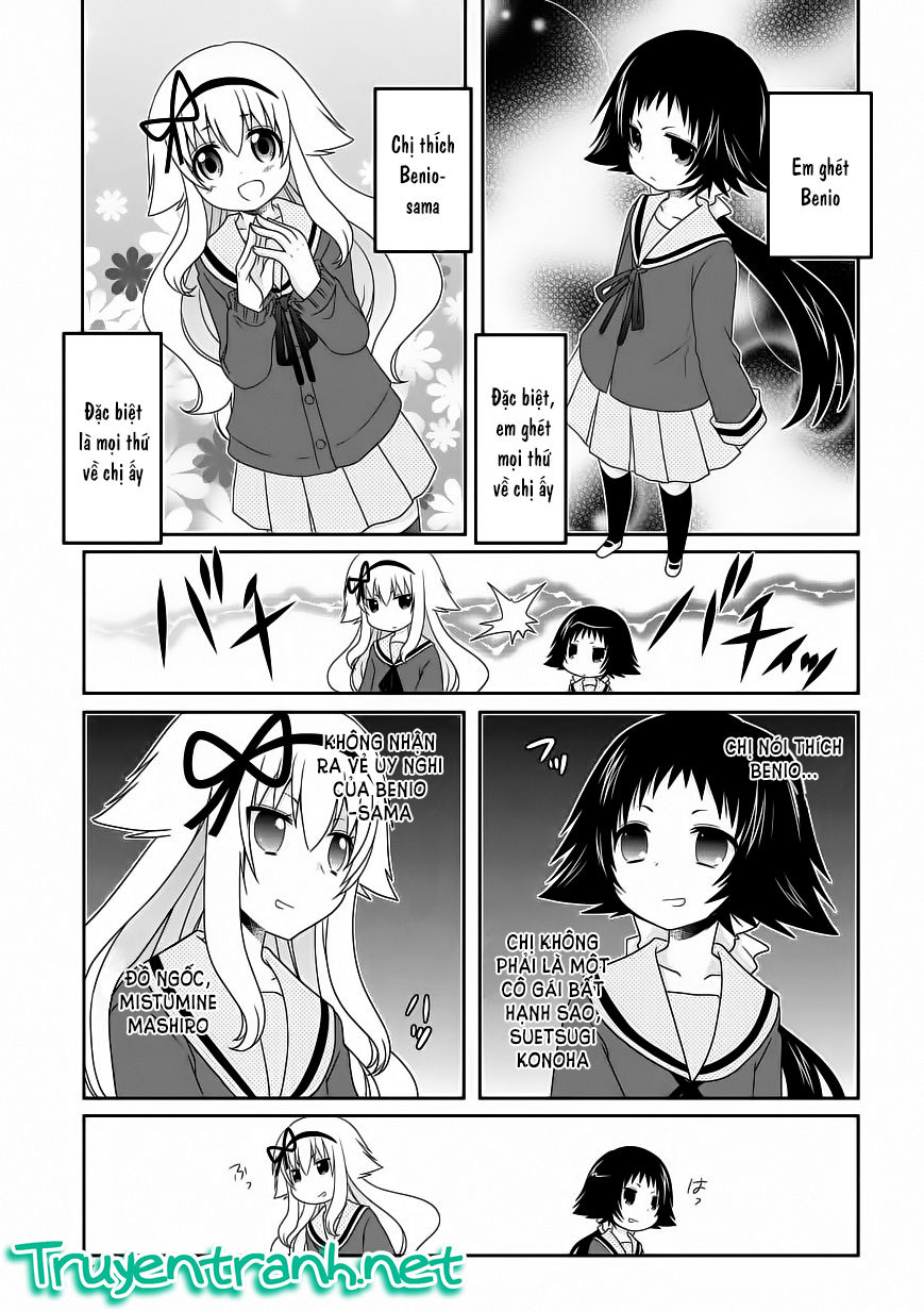 Mikakunin De Shinkoukei Chapter 62 - 8