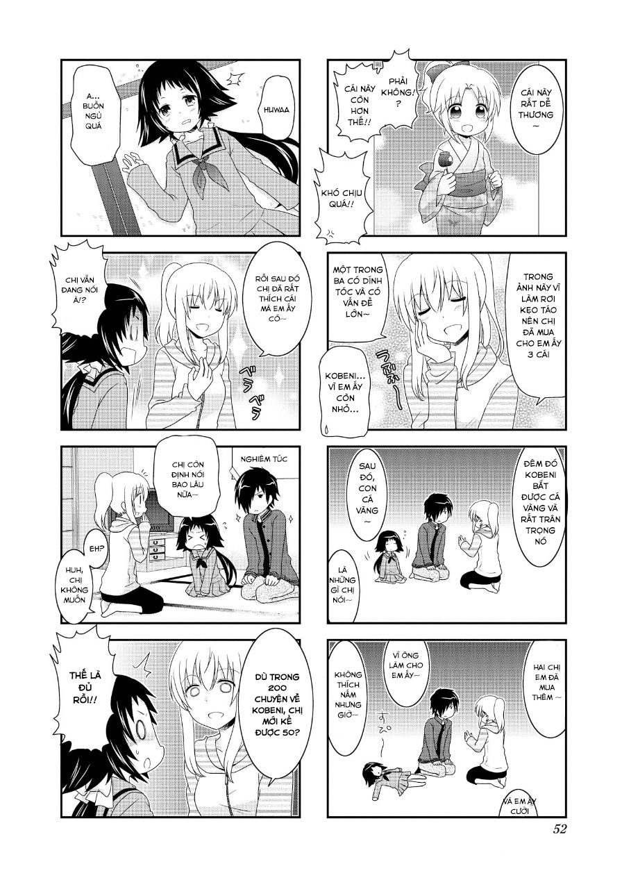 Mikakunin De Shinkoukei Chapter 67 - 6