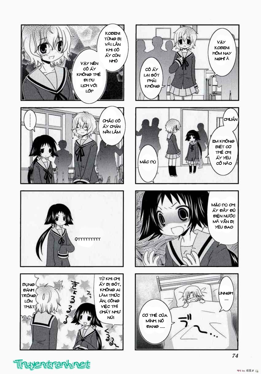 Mikakunin De Shinkoukei Chapter 9 - 7