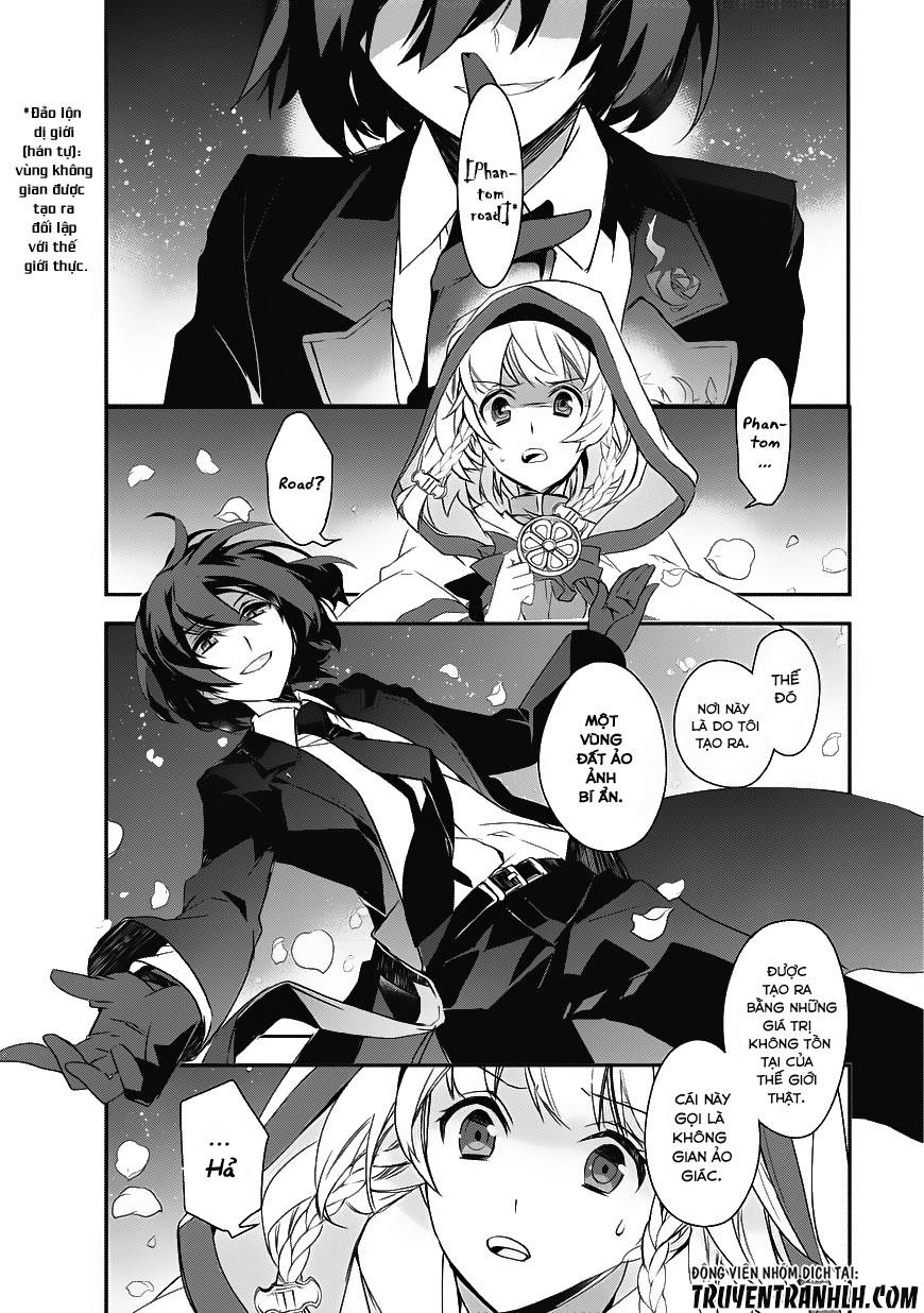 Isekai Mahou Wa Okureteru Chapter 3 - 29