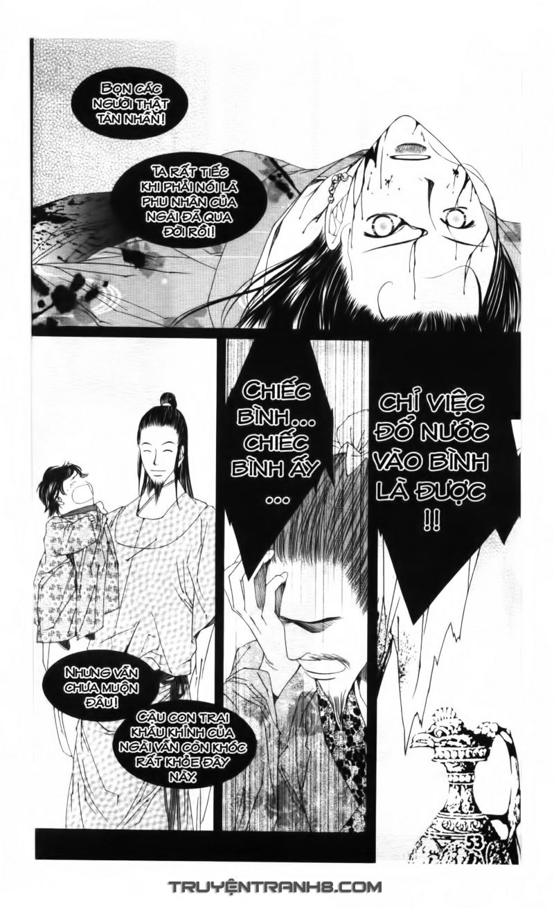 Pháp Sư Trừ Tà Chapter 12.2 - 4