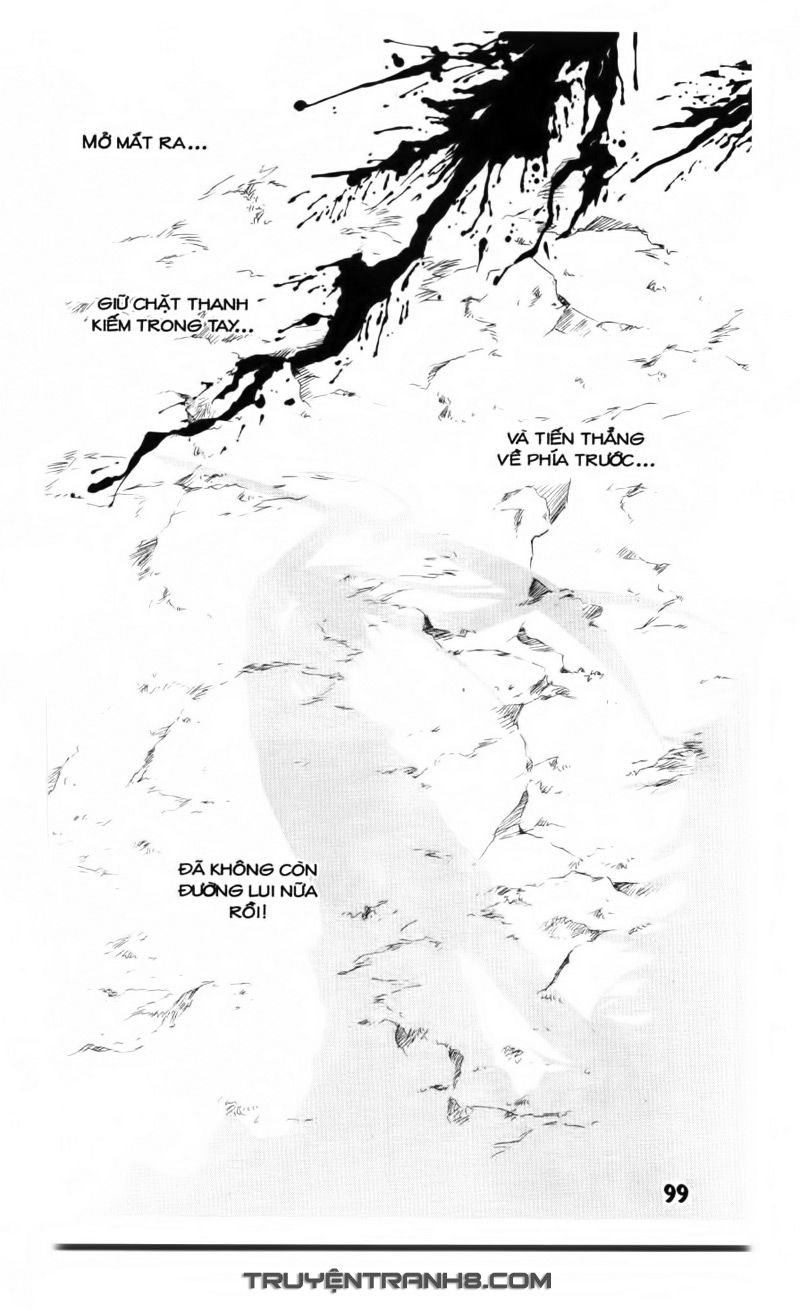 Pháp Sư Trừ Tà Chapter 13.1 - 25