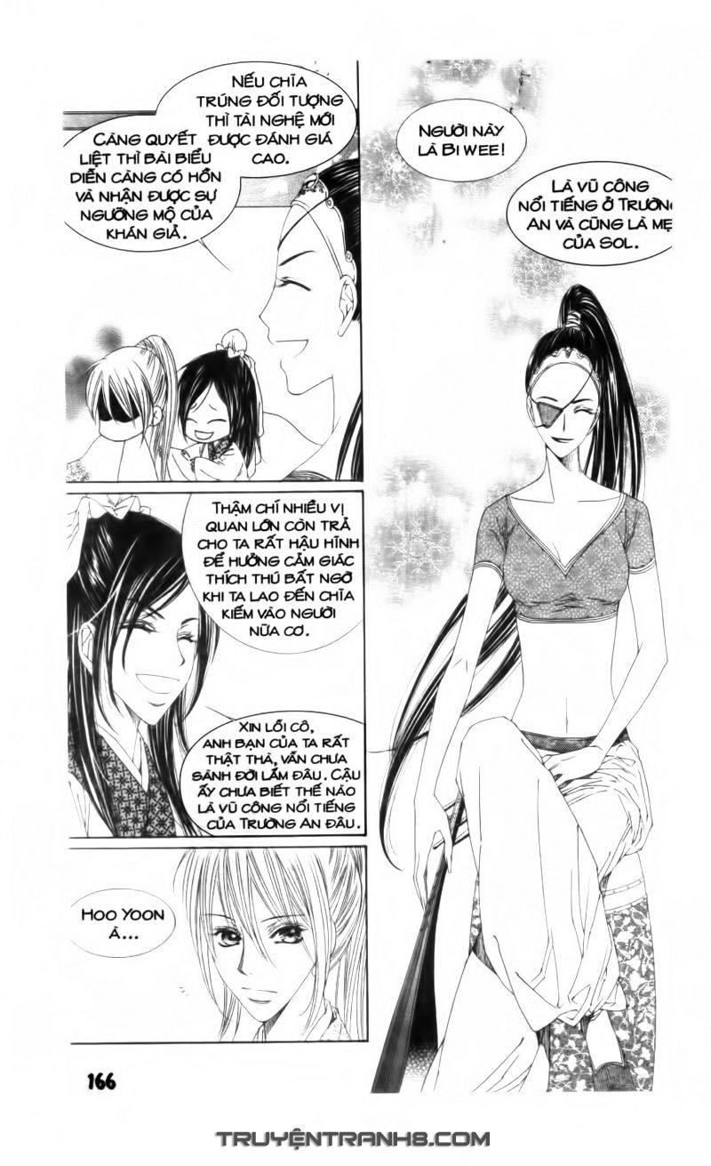 Pháp Sư Trừ Tà Chapter 14.2 - 17