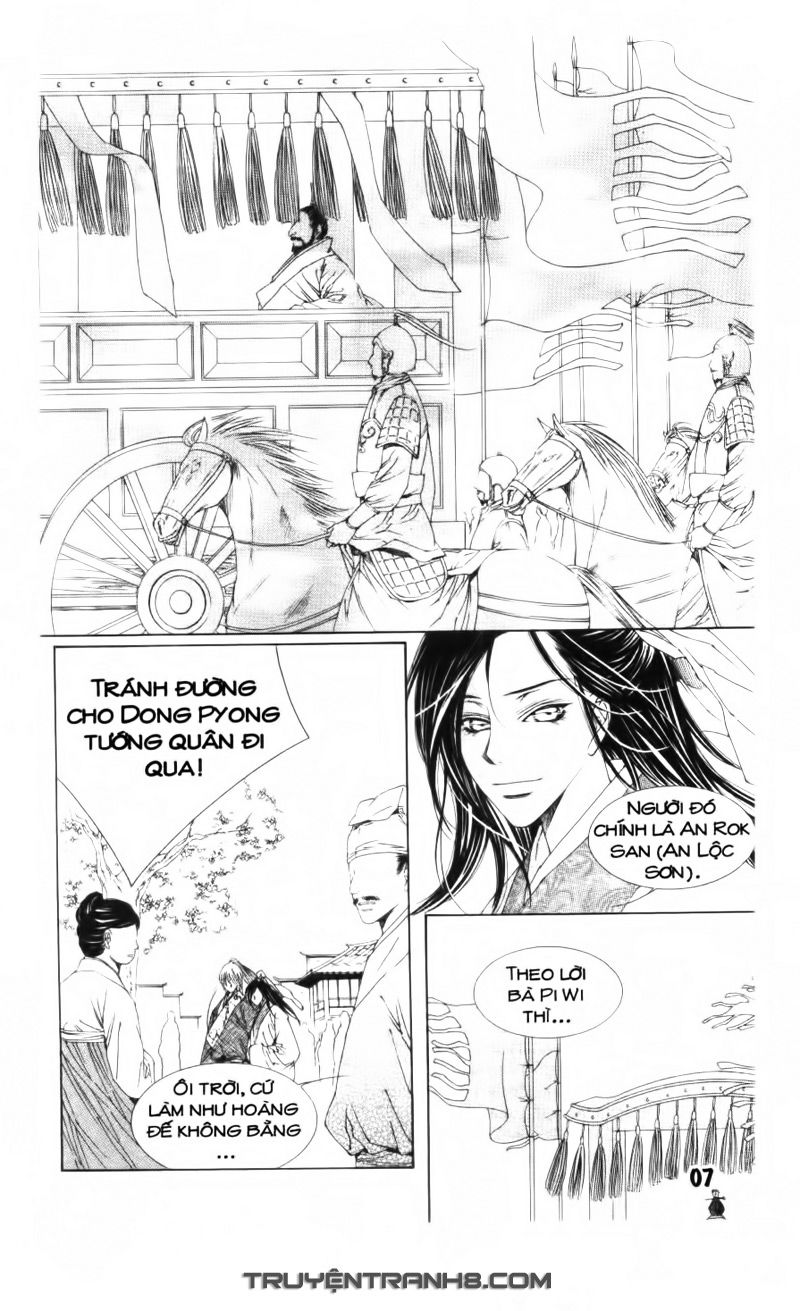 Pháp Sư Trừ Tà Chapter 15.1 - 8