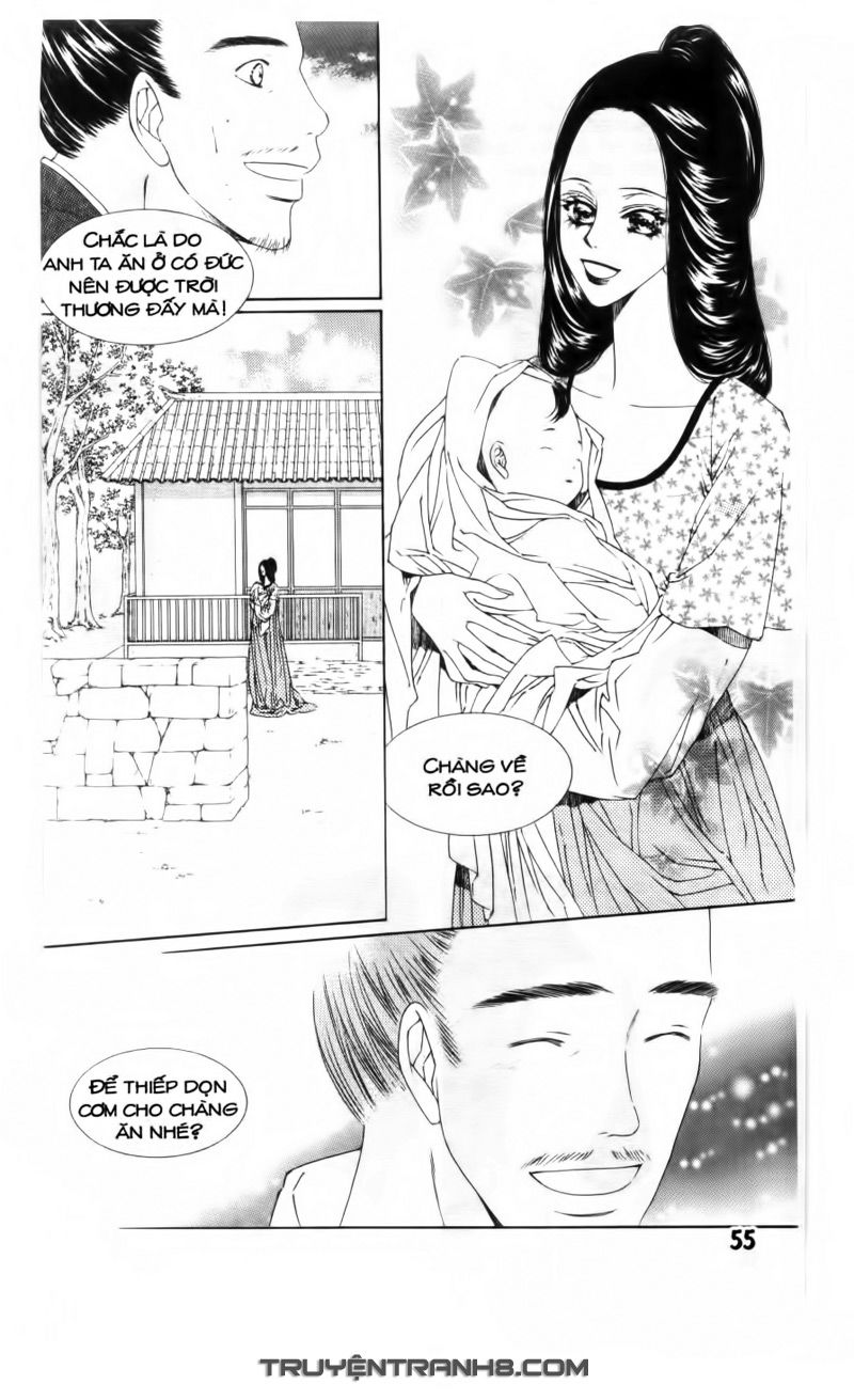 Pháp Sư Trừ Tà Chapter 16.1 - 6