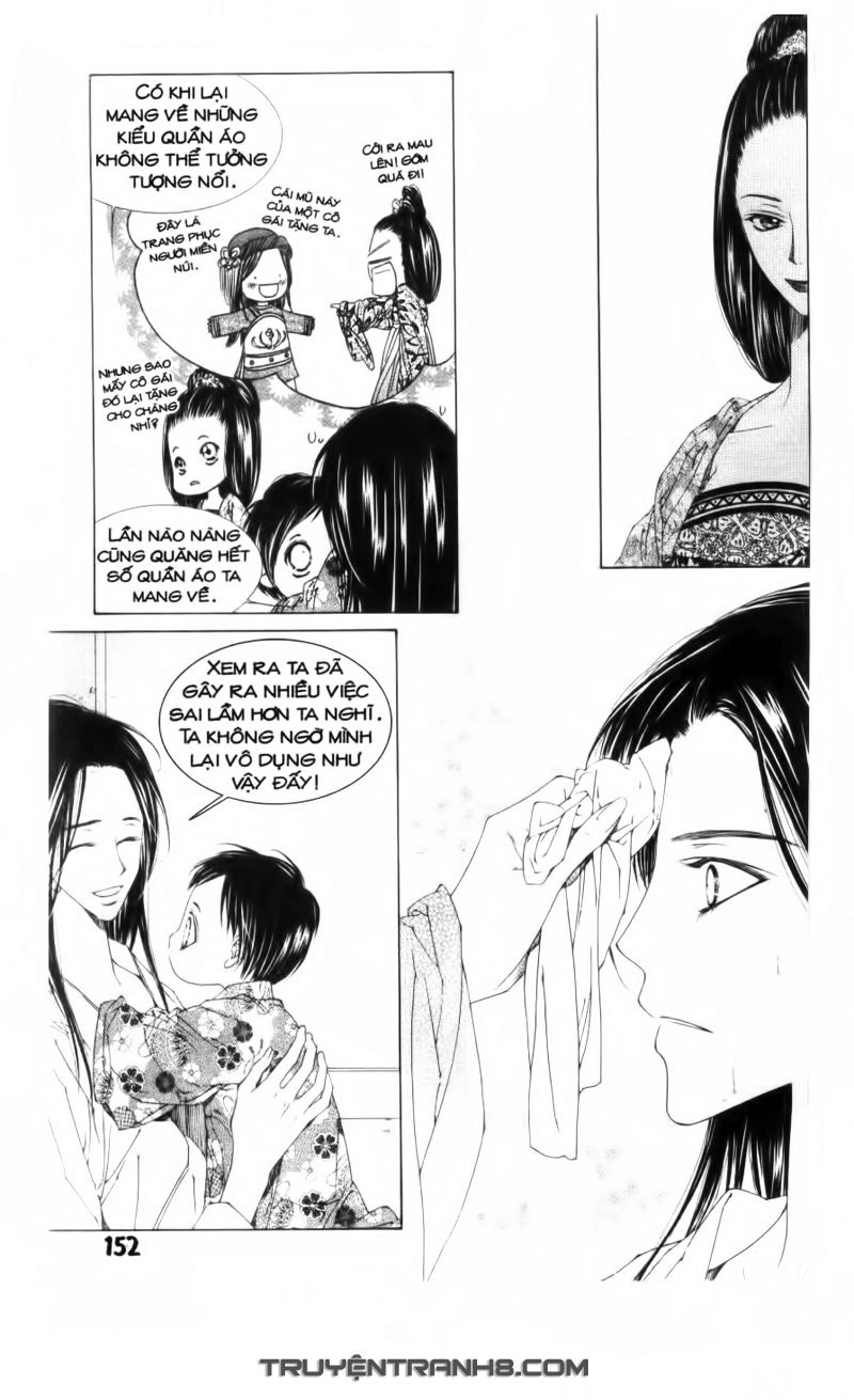 Pháp Sư Trừ Tà Chapter 18 - 3