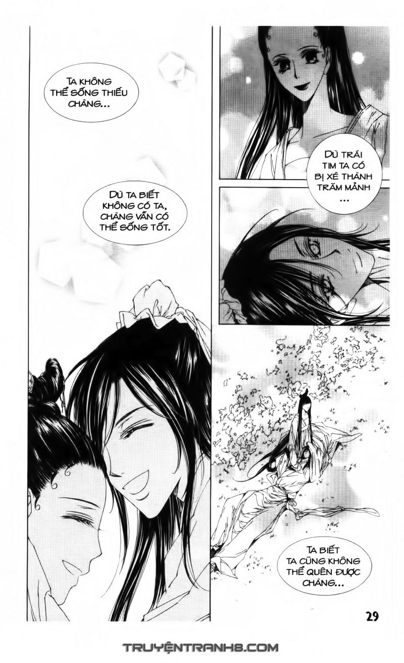 Pháp Sư Trừ Tà Chapter 19.1 - 5