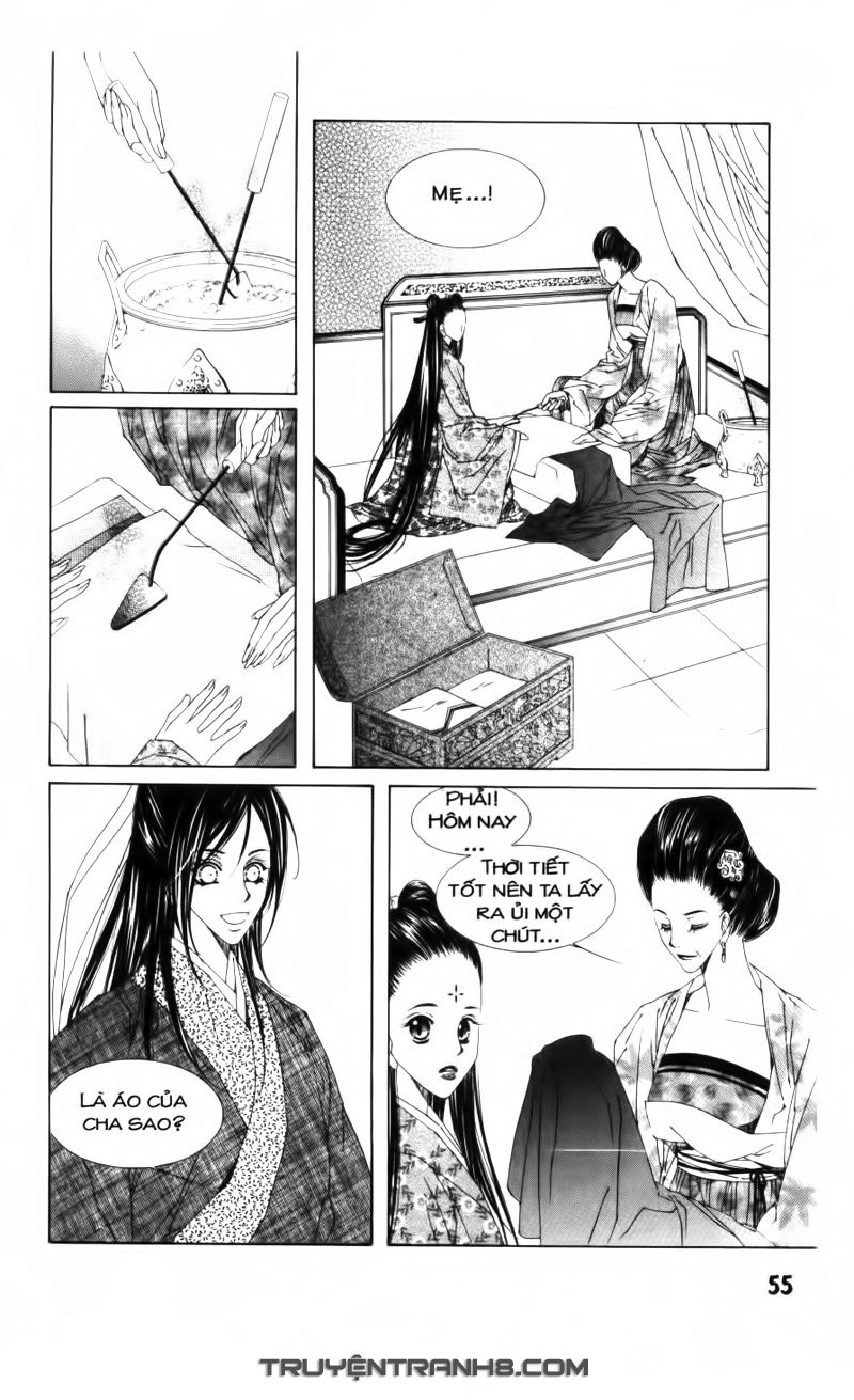 Pháp Sư Trừ Tà Chapter 19.2 - 6