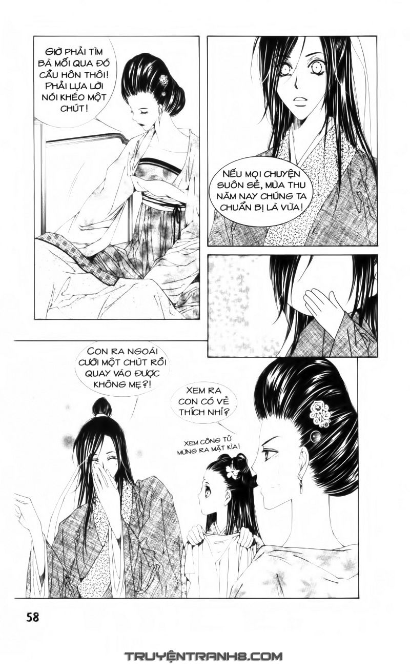 Pháp Sư Trừ Tà Chapter 19.2 - 9