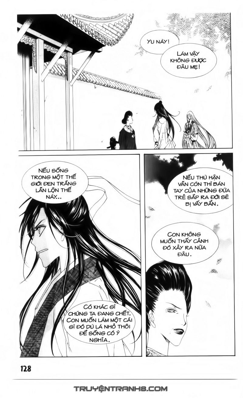 Pháp Sư Trừ Tà Chapter 21.1 - 4