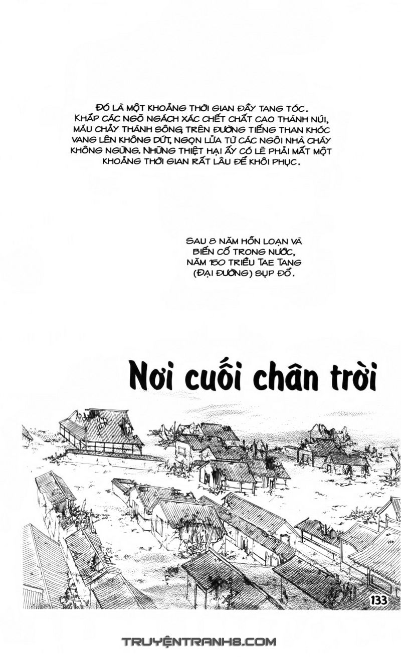 Pháp Sư Trừ Tà Chapter 21.1 - 9