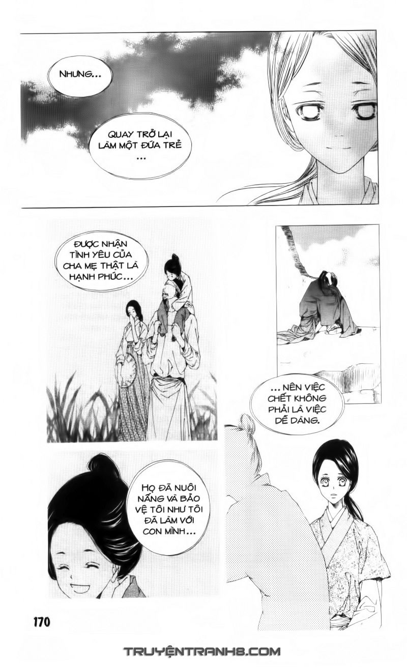 Pháp Sư Trừ Tà Chapter 22 - 5