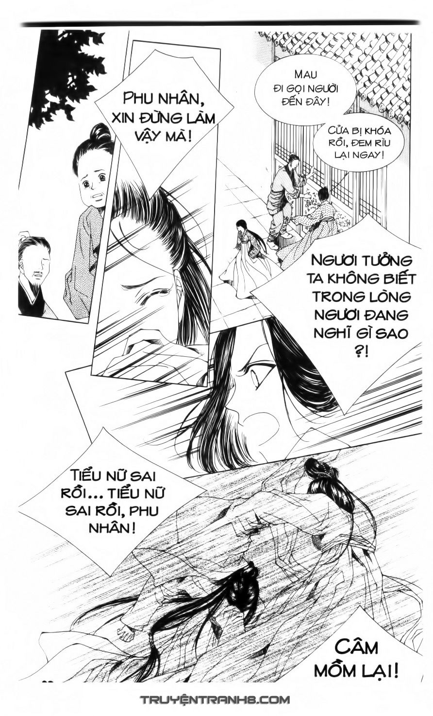 Pháp Sư Trừ Tà Chapter 3.2 - 8