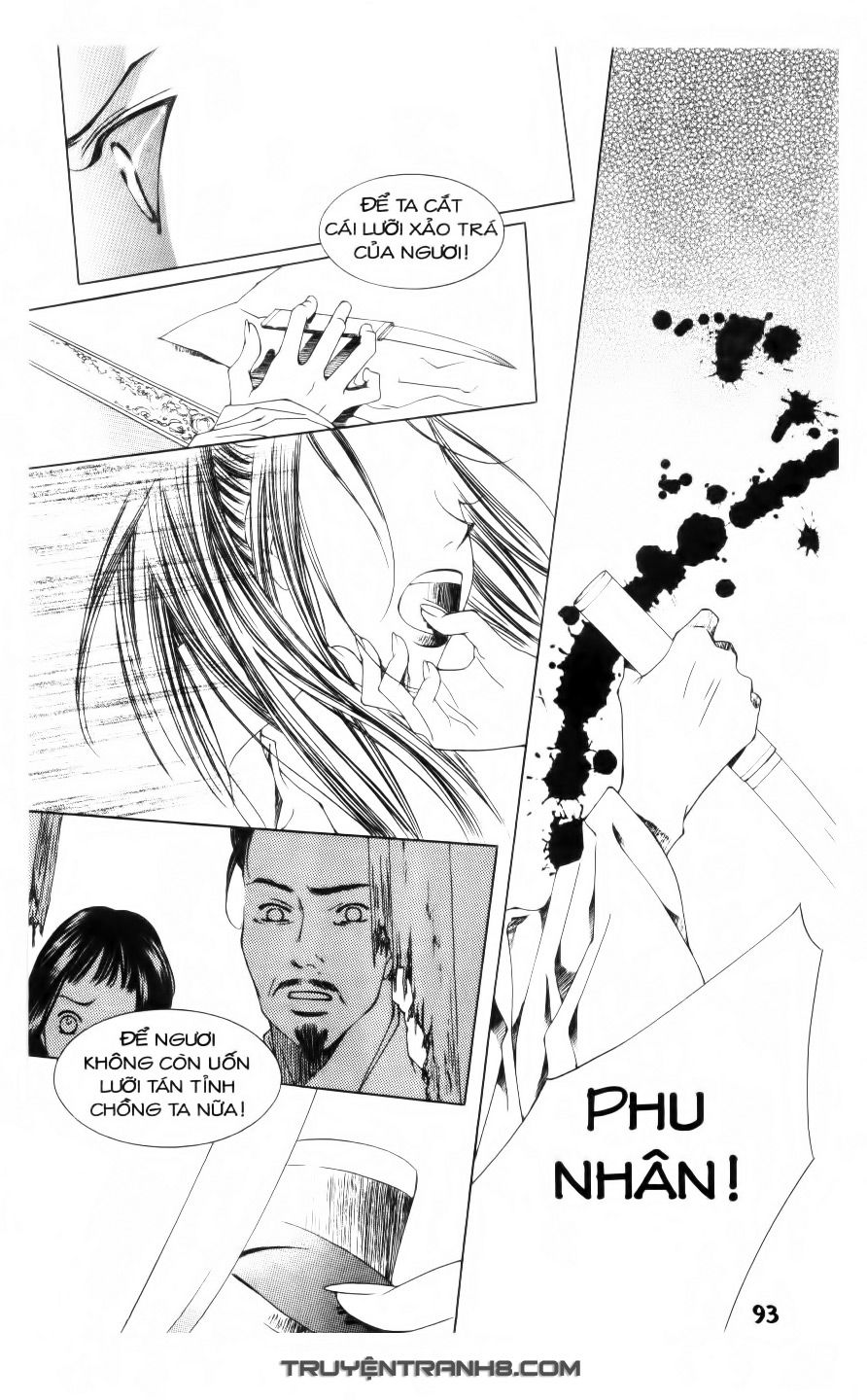 Pháp Sư Trừ Tà Chapter 3.2 - 9