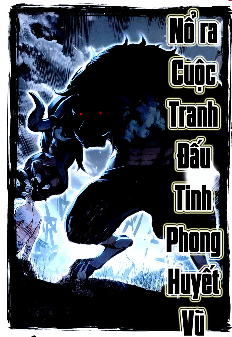 Thế Giới Hoàn Mỹ Chapter 68 - 4