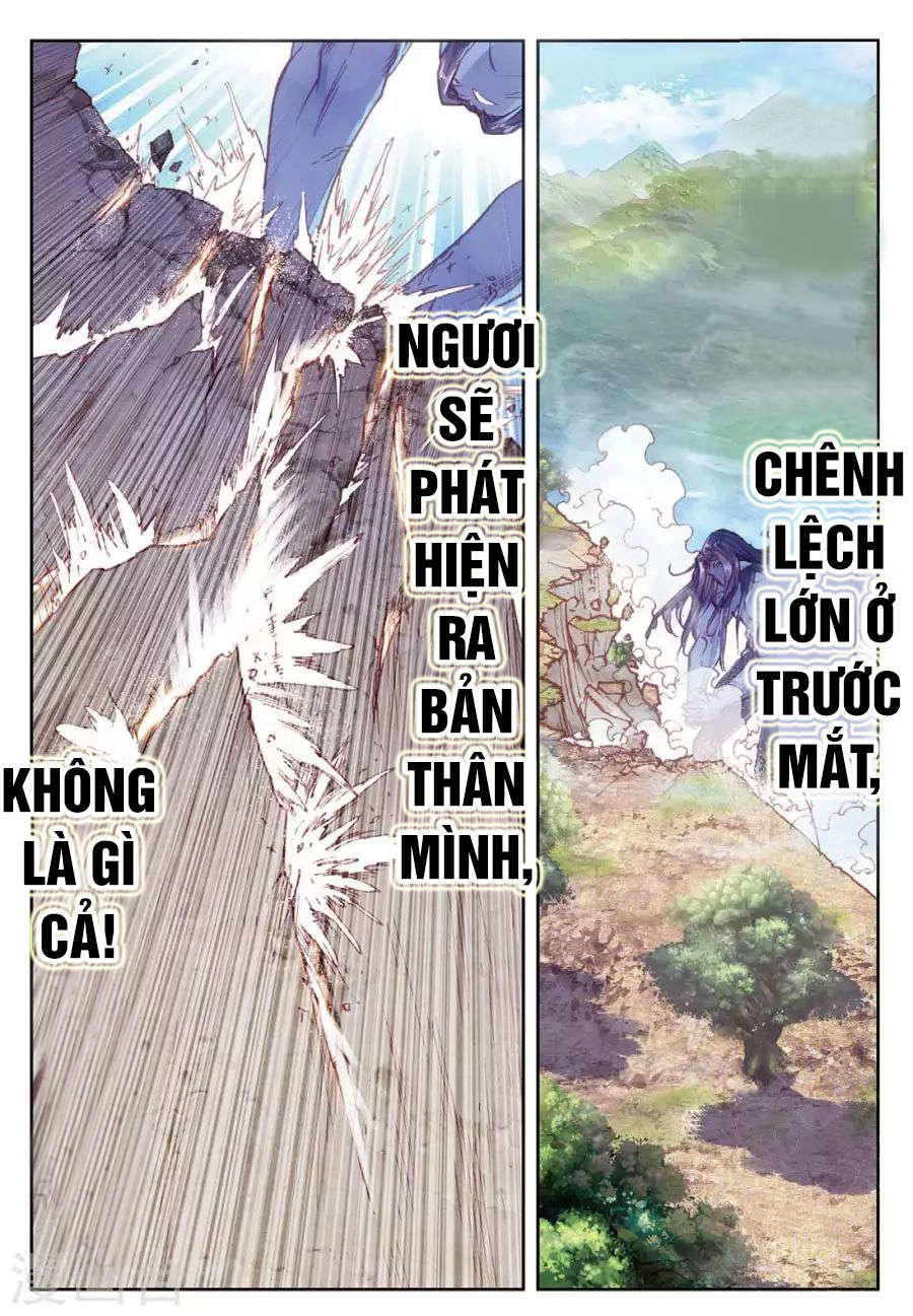 Thế Giới Hoàn Mỹ Chapter 74 - 8