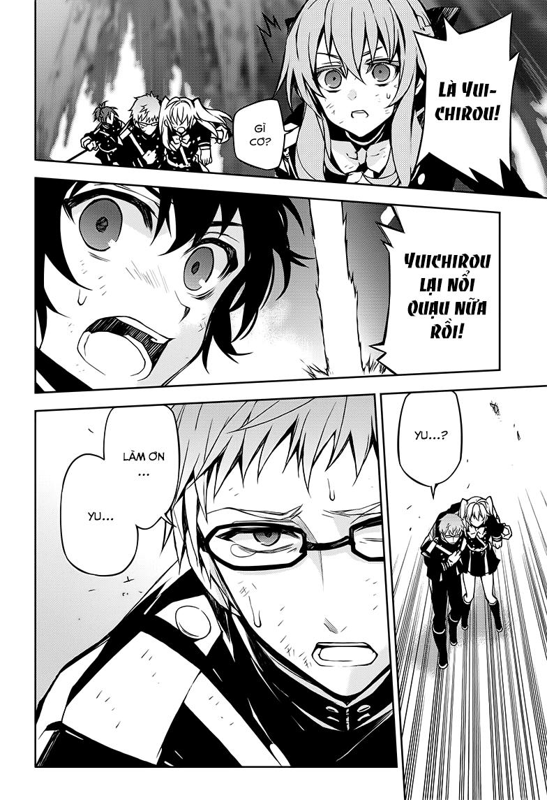 Owari No Seraph Chapter 41 - 5