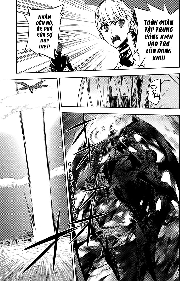 Owari No Seraph Chapter 41 - 8