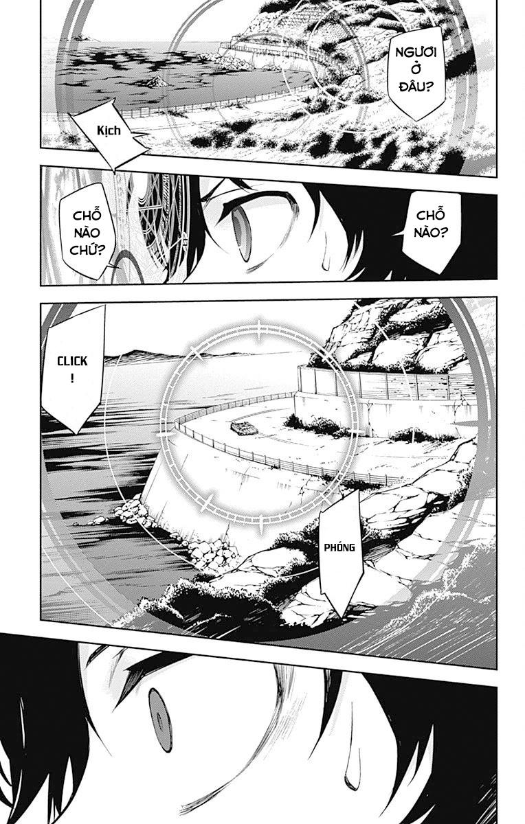 Owari No Seraph Chapter 44 - 26