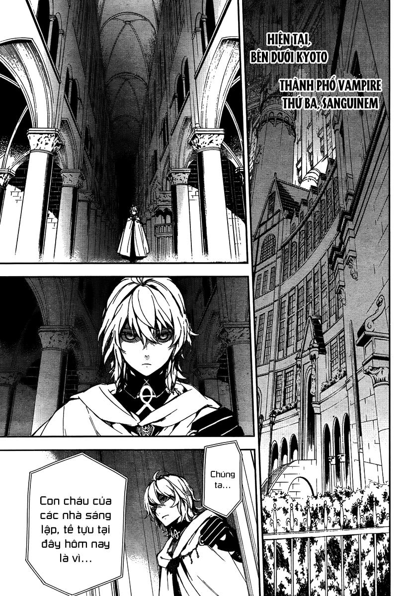 Owari No Seraph Chapter 5 - 30