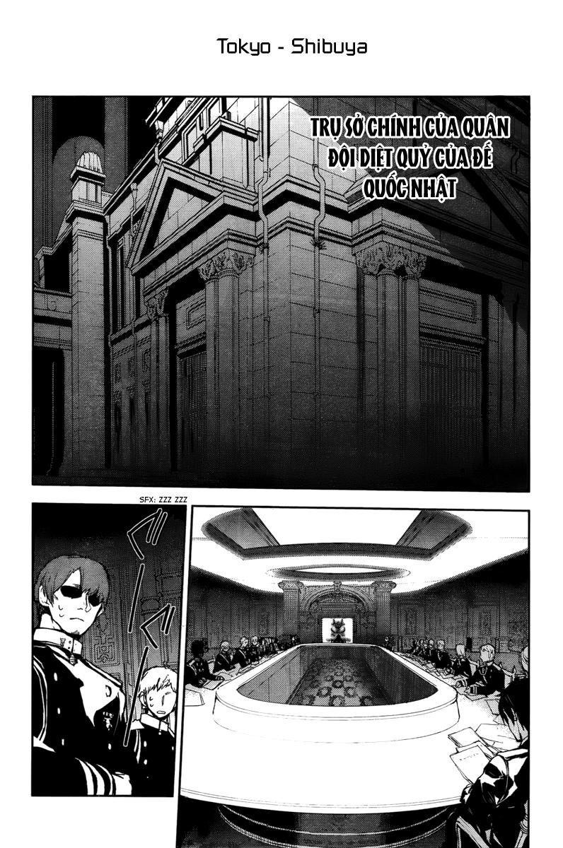 Owari No Seraph Chapter 5 - 36