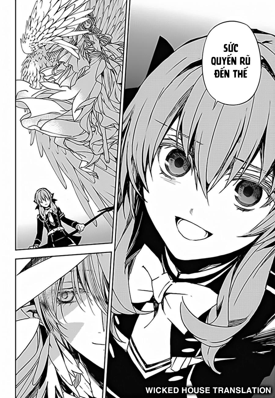 Owari No Seraph Chapter 67 - 11