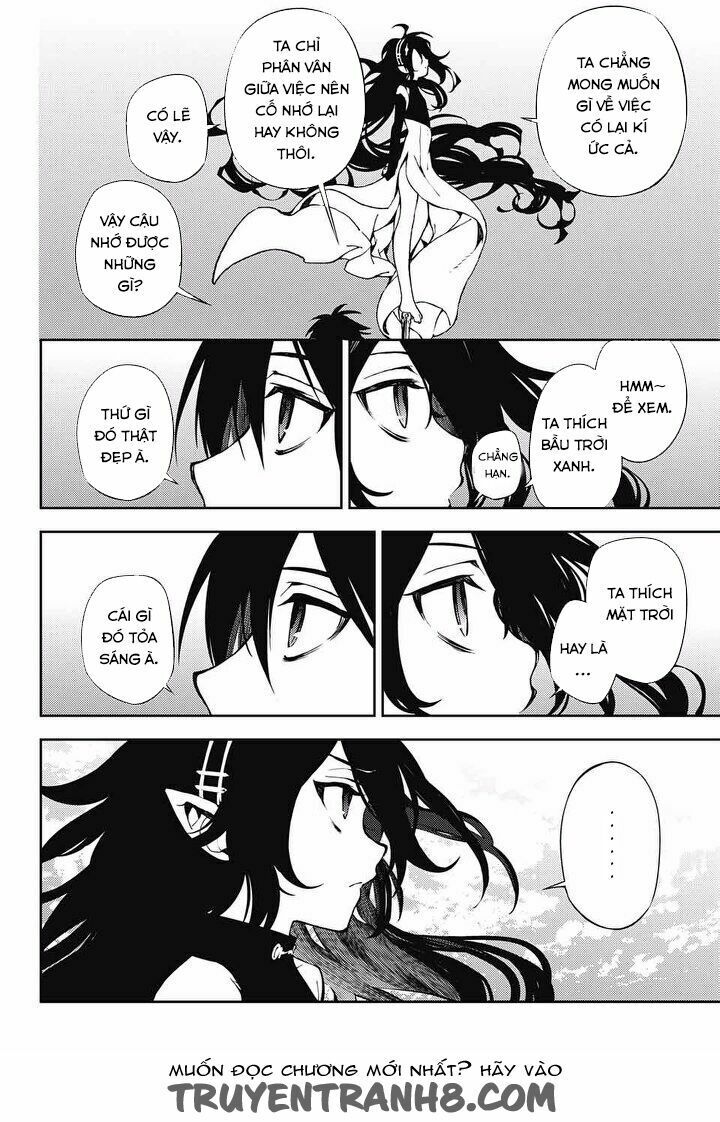 Owari No Seraph Chapter 69 - 5