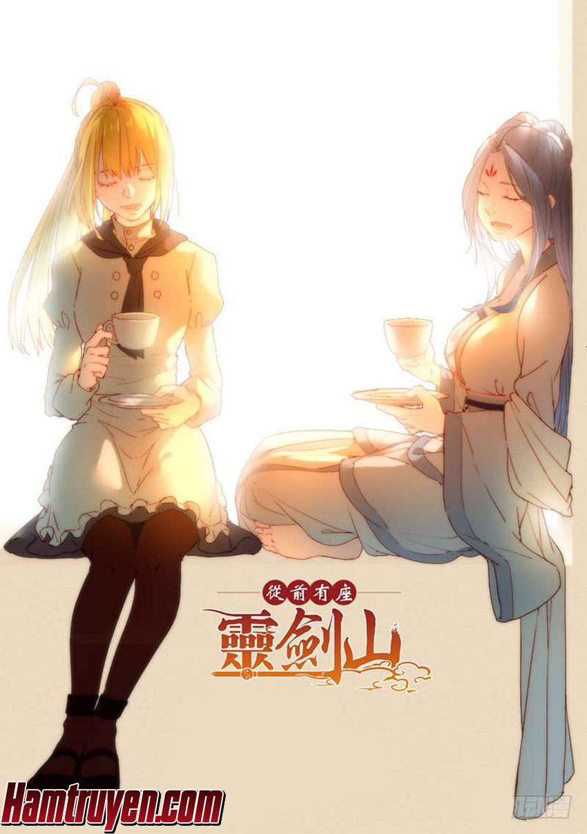 Tung Tiền Hữu Tọa Linh Kiếm Sơn Chapter 419 - 2