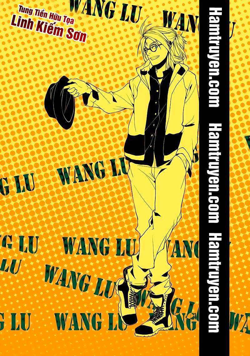 Tung Tiền Hữu Tọa Linh Kiếm Sơn Chapter 9 - 2