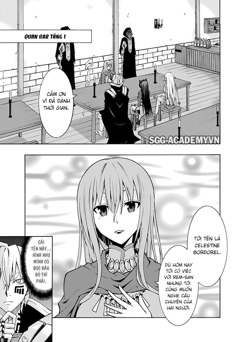 Isekai Maou To Shoukan Shoujo No Dorei Majutsu Chapter 3 - 5