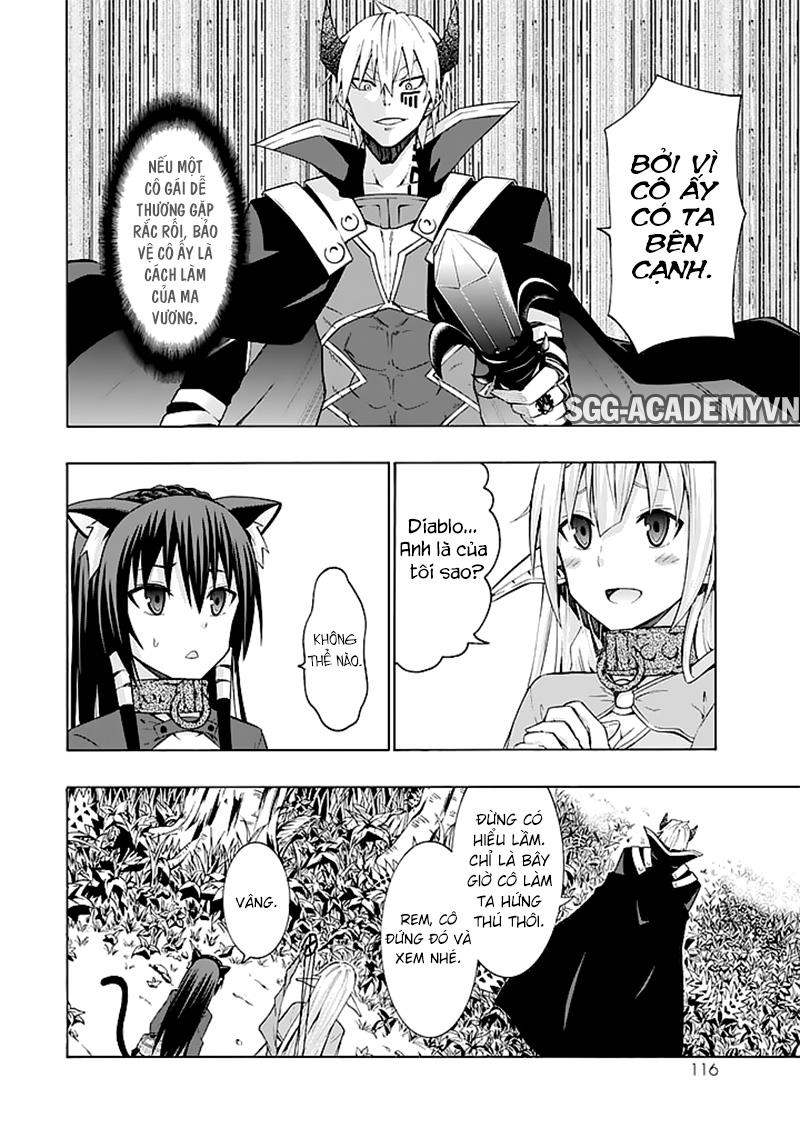 Isekai Maou To Shoukan Shoujo No Dorei Majutsu Chapter 8 - 12