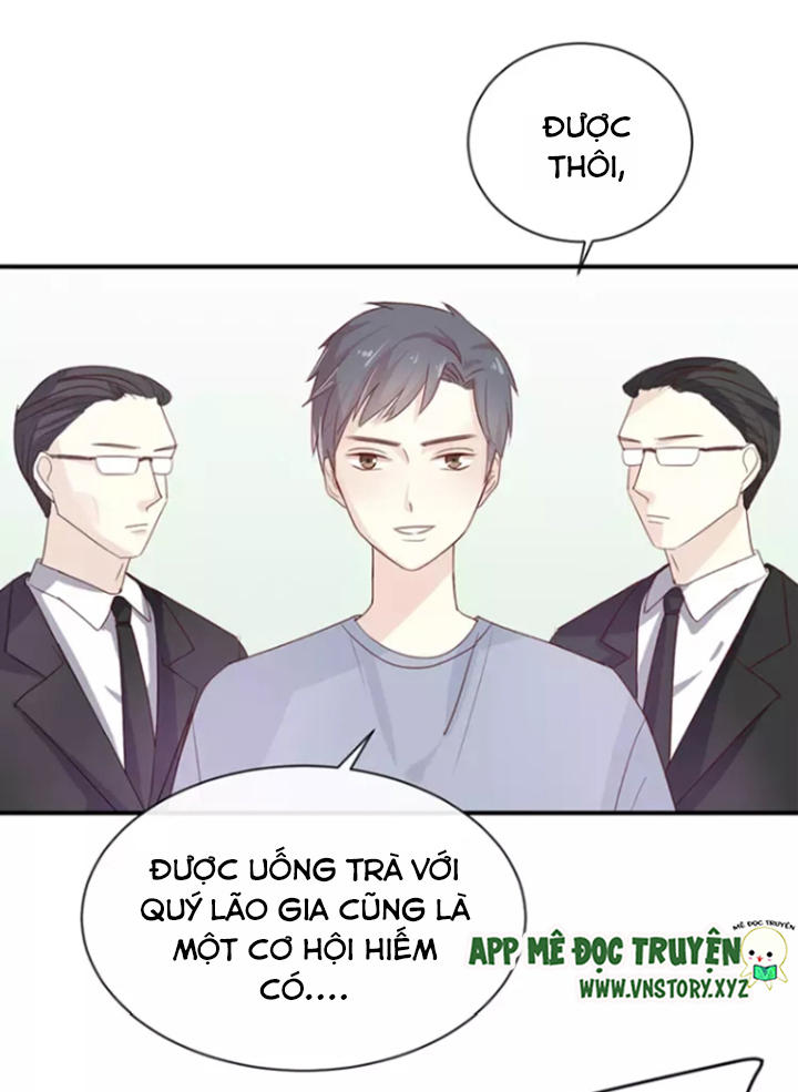 Tôi Bị Idol... Chuyện Không Thể Tả Chapter 123 - 21