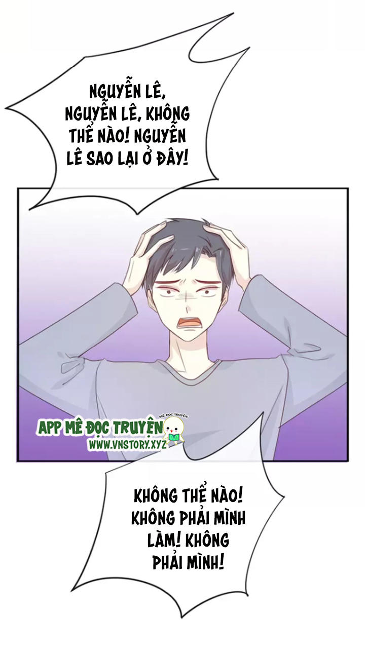 Tôi Bị Idol... Chuyện Không Thể Tả Chapter 123 - 6