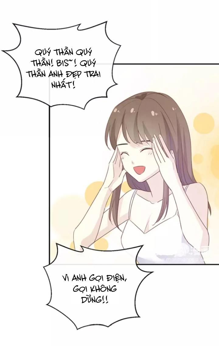 Tôi Bị Idol... Chuyện Không Thể Tả Chapter 125 - 29