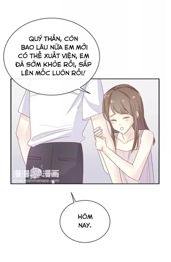 Tôi Bị Idol... Chuyện Không Thể Tả Chapter 125 - 4