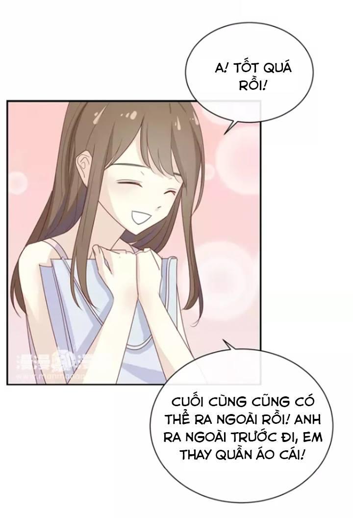 Tôi Bị Idol... Chuyện Không Thể Tả Chapter 125 - 8