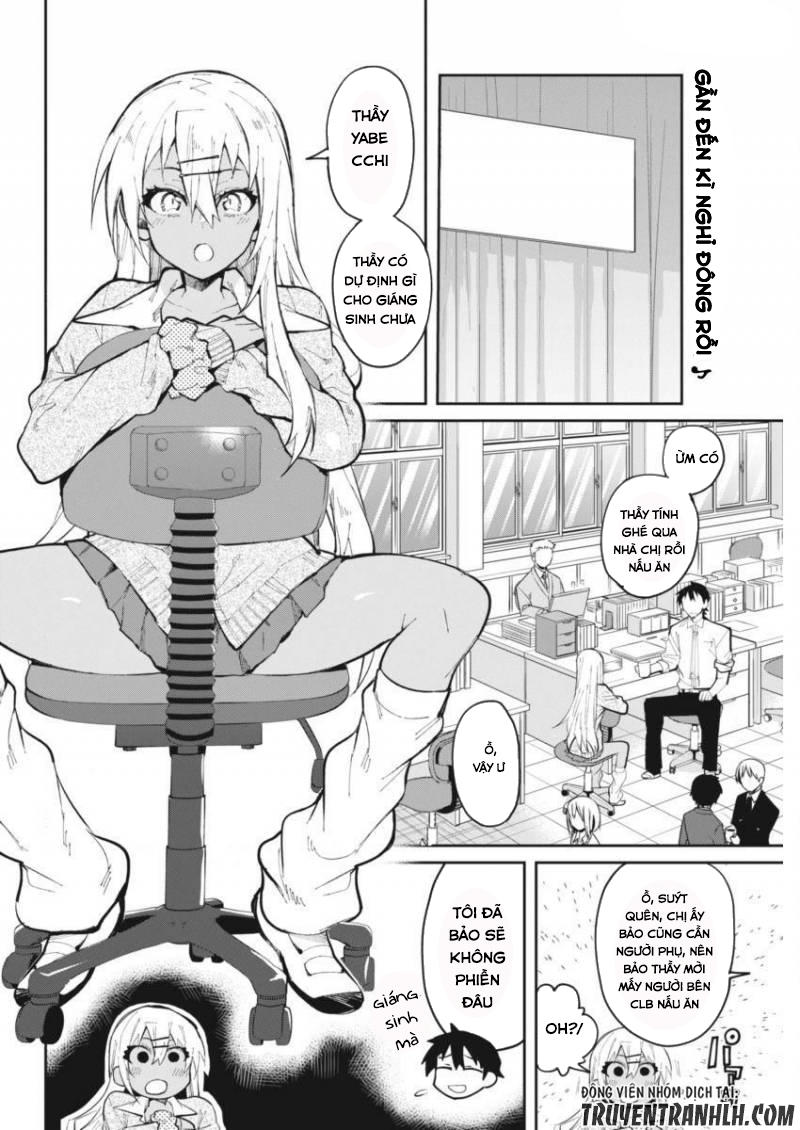 Gal Gohan Chapter 22 - 2