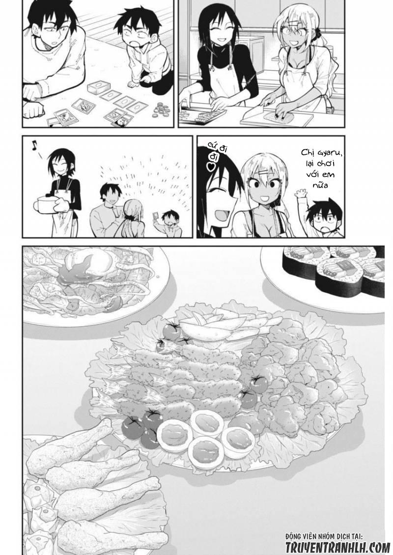 Gal Gohan Chapter 22 - 6