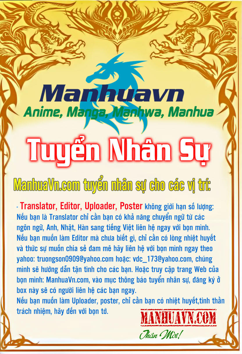 Magi: Bậc Thầy Pháp Thuật Chapter 13 - 2