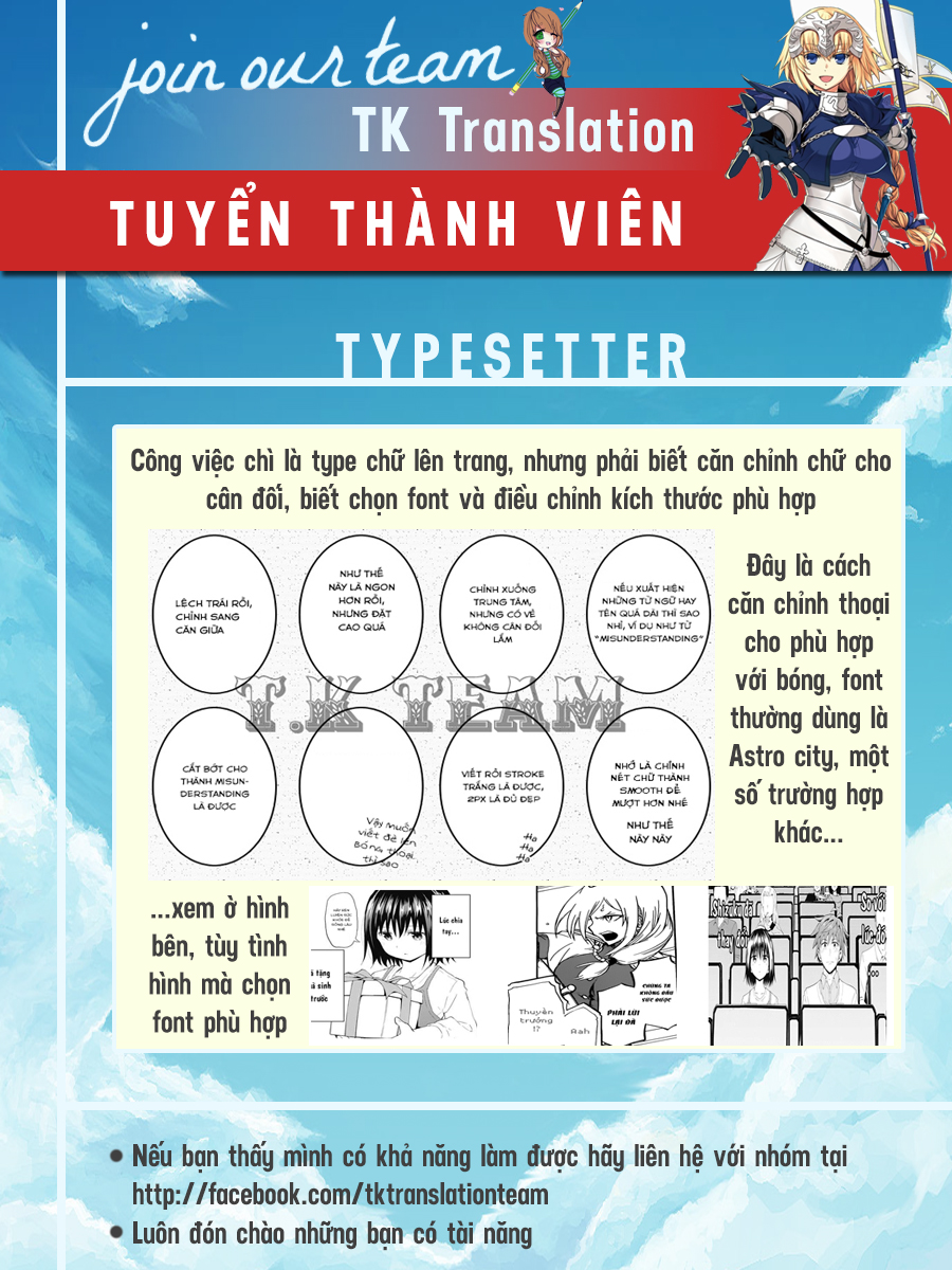 Chúng Ta Không Thể Học Chapter 28 - 22