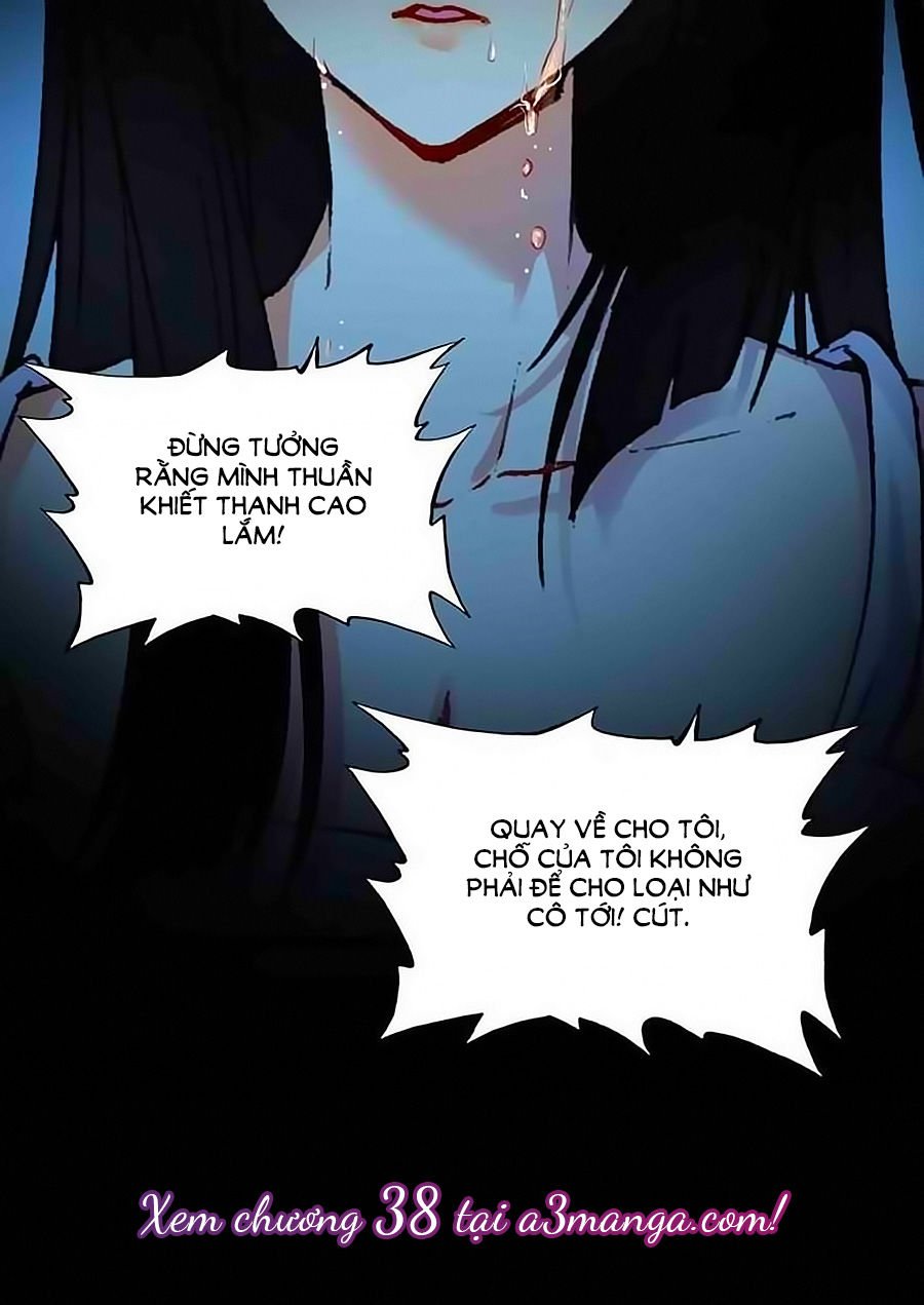 Tình Yêu Này Không Bán Chapter 37 - 20