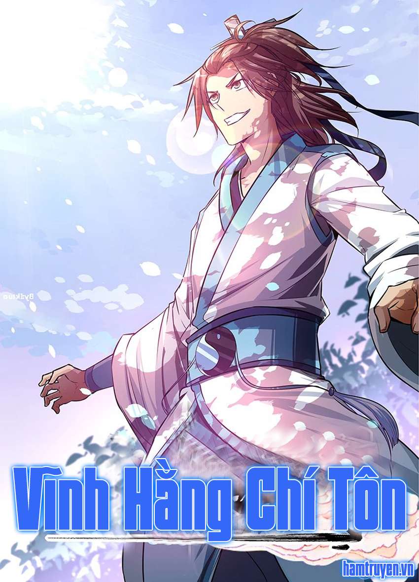 Vĩnh Hằng Chí Tôn Chapter 16 - 2