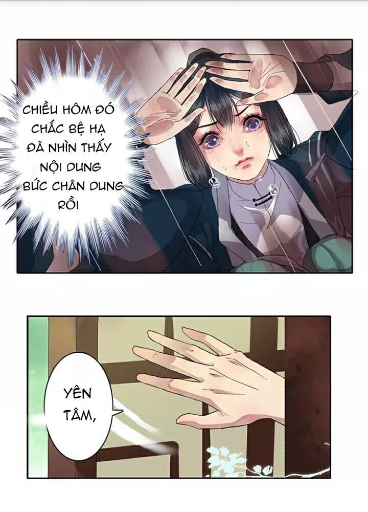 Ta Làm Lớn Ở Hậu Cung Chapter 16 - 3