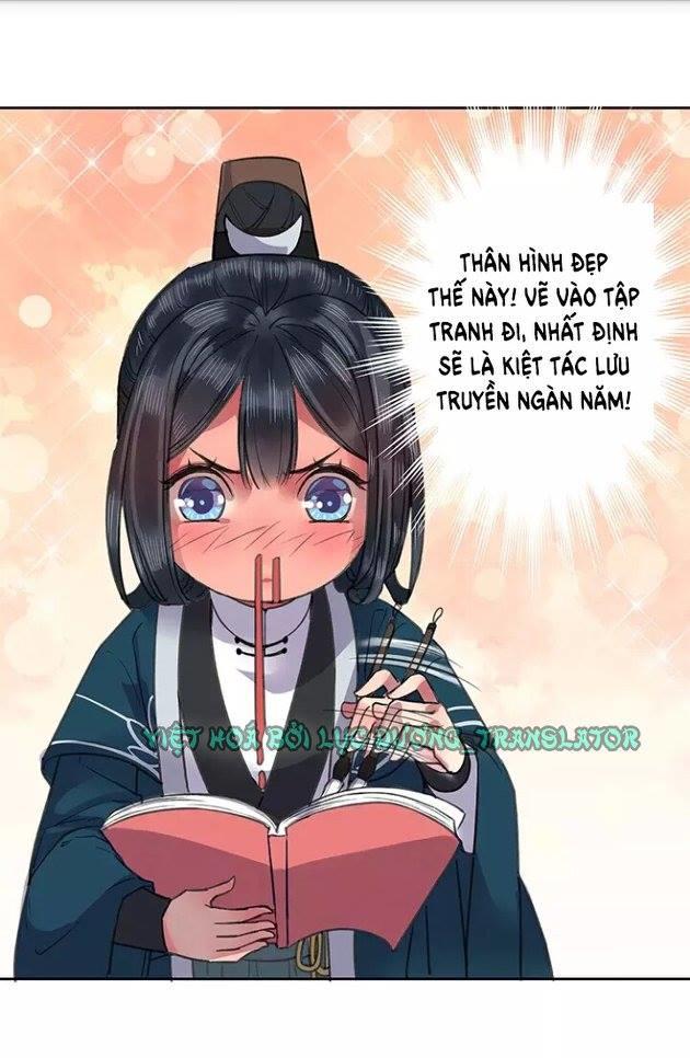 Ta Làm Lớn Ở Hậu Cung Chapter 18 - 15