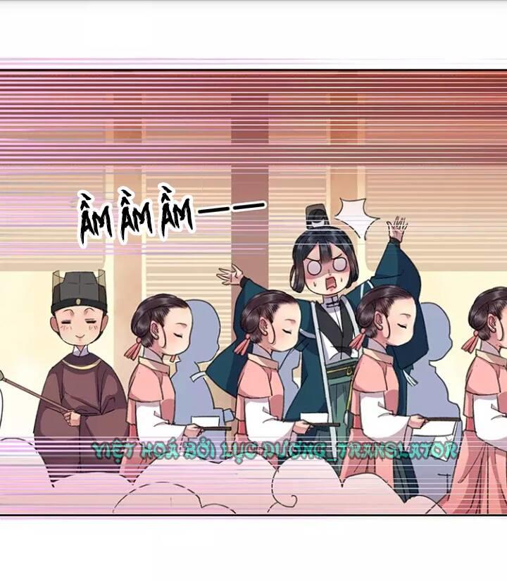 Ta Làm Lớn Ở Hậu Cung Chapter 18 - 8