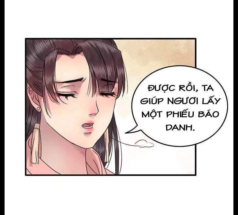 Ta Làm Lớn Ở Hậu Cung Chapter 2 - 16